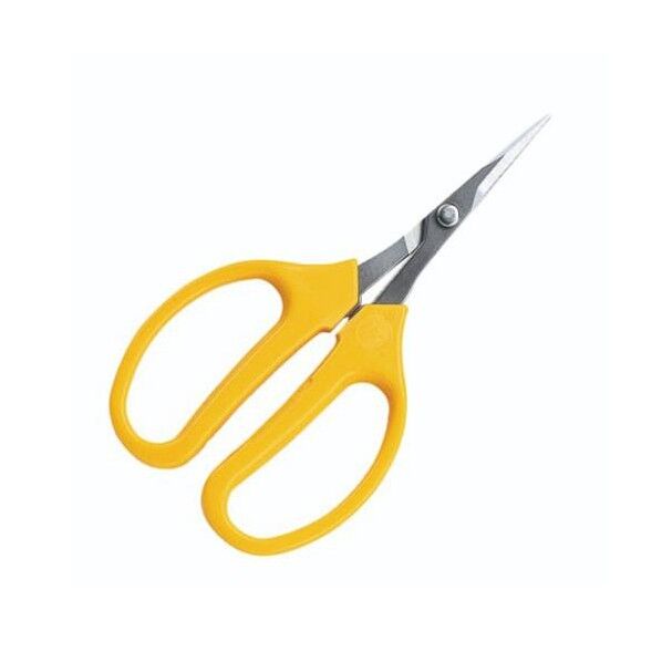 果樹園用はさみ(直刃)