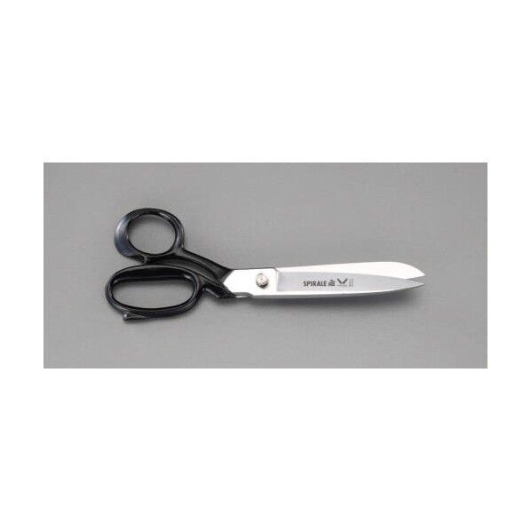 裁ちばさみ(左利き用) 200mm EA540K-29 1