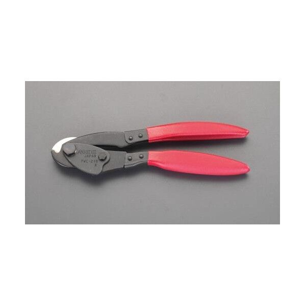 ワイヤーロープカッター(倍力)