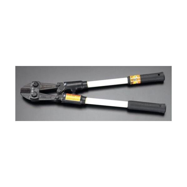 絶縁ハンドルボルトカッター 450mm EA545BK-1 1