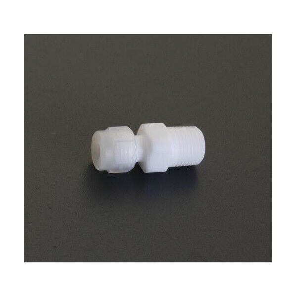 [フッ素樹脂製]ハーフユニオン