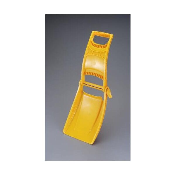 ［樹脂製］ショベル(折りたたみ式) 200x320mm EA650BG-20 1