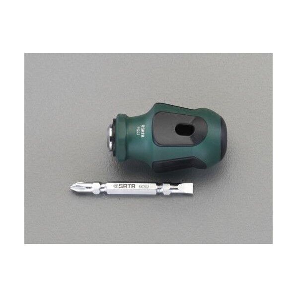 ［＋-］差替えスタビードライバー