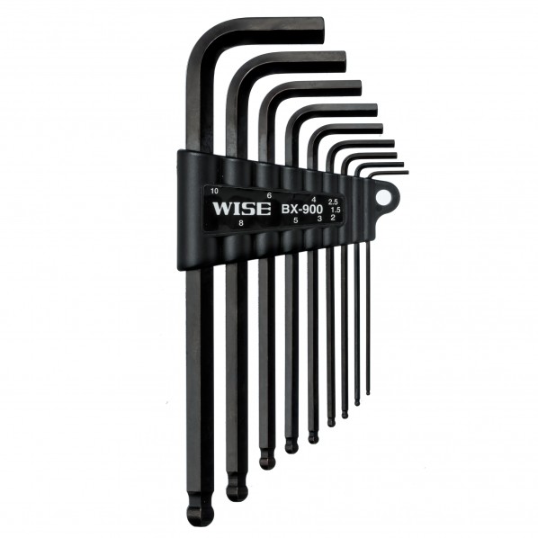 ビクター強力ペンチ