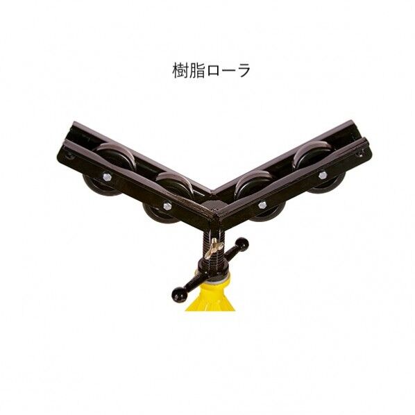 樹脂ローラ
