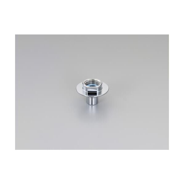 G1/2 洗濯機用ニップル EA468CF-101