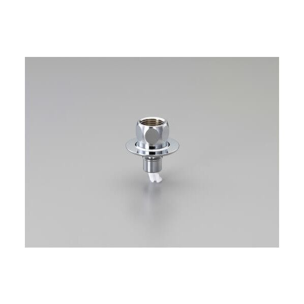 G1/2 洗濯機用ニップル(ストッパー付)