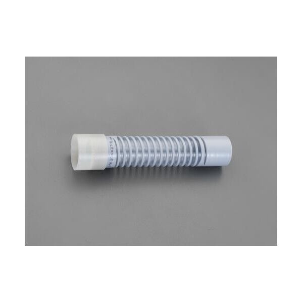 洗濯機用排水フレキパイプ 60x250mm EA468CJ-61 1