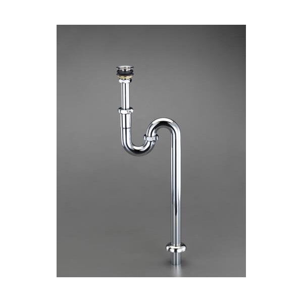 W32-16TS型トラップ(破封緩和/オーバーフロー無用)