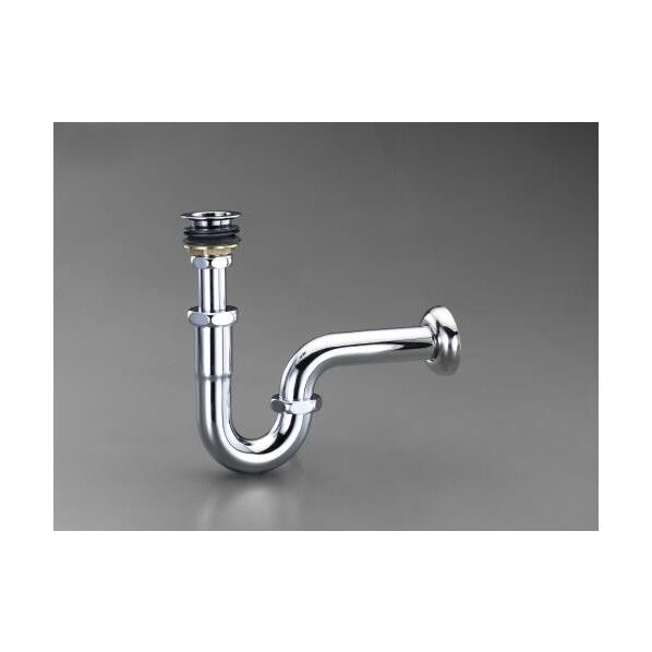 W32-16TP型トラップ(破封緩和/オーバーフロー無用)