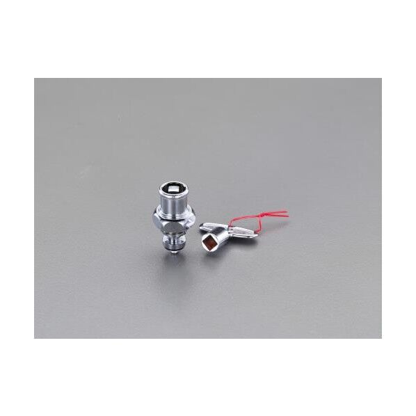 W24-20T共用栓上部