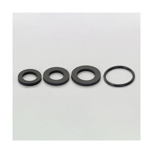 シャワーホース用パッキンセット