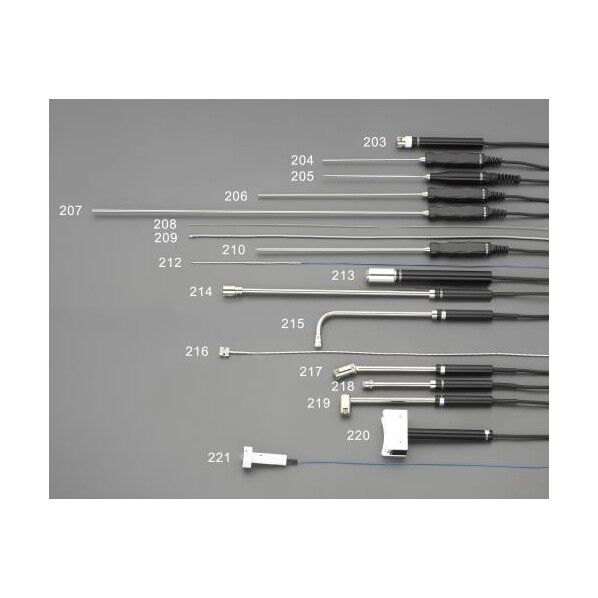 -30/400℃表面温度センサー(EA701SA-20用)
