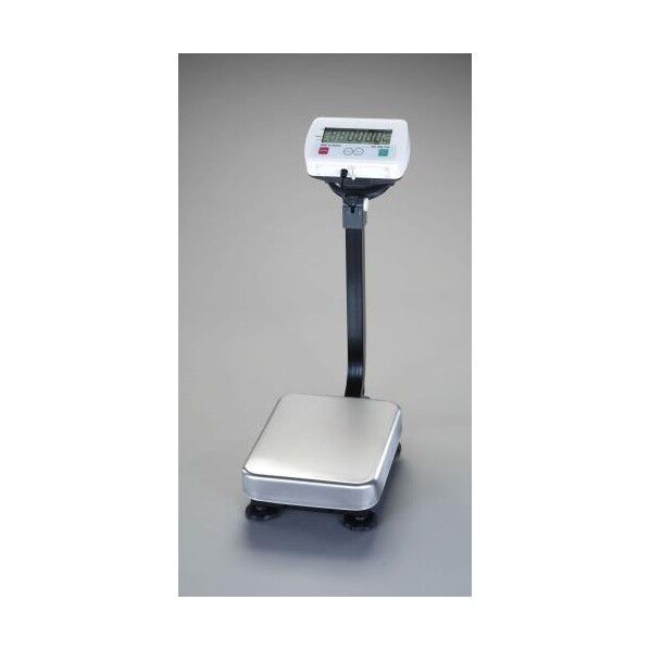 10g-60kg防塵・防水台はかり