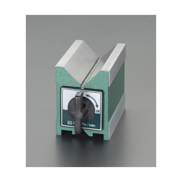 マグネットVブロック