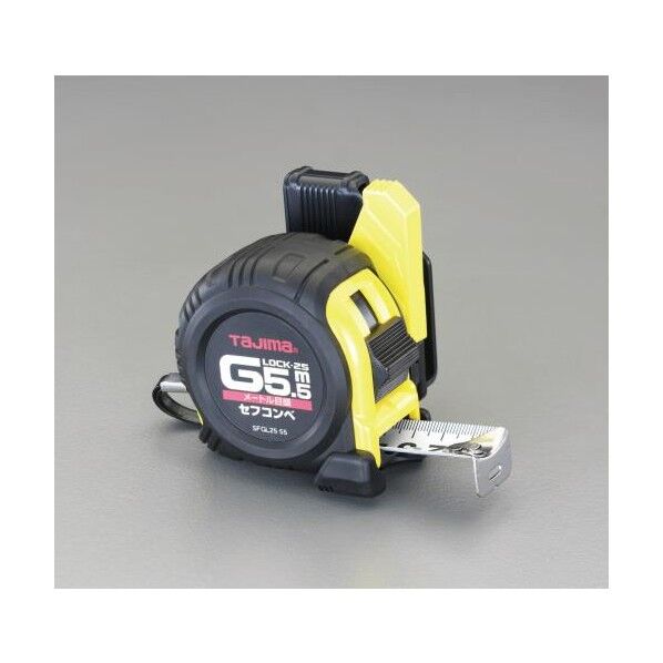 メジャー(ホルダー付)