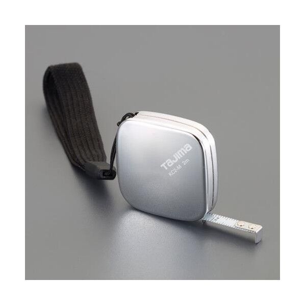 メジャー(マグネット付)