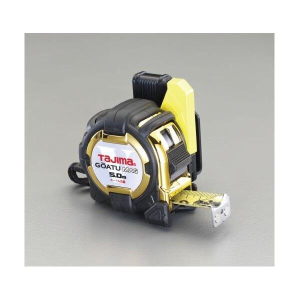 メジャー(強力テープ/ホルダー付) 25mmx5m EA720JN-150 1