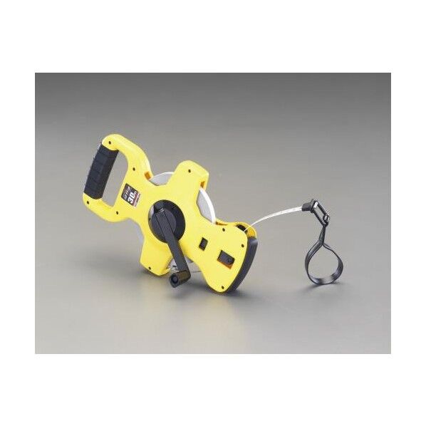 スティールテープ巻尺(ナイロンコート)