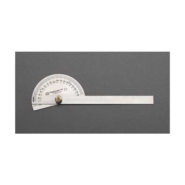 プロトラクター(カットタイプ)