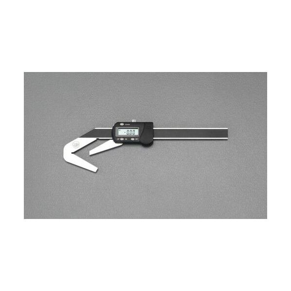 4-40mmデジタルキャリパー EA725AL-5 1