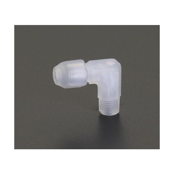 [PP製]エルボユニオン