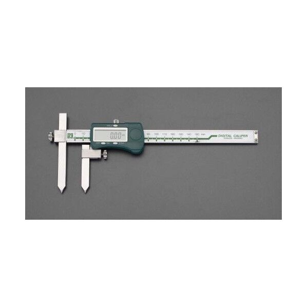 10-150mmノギス(デジタル/穴ピッチ用) EA725CV-150 1