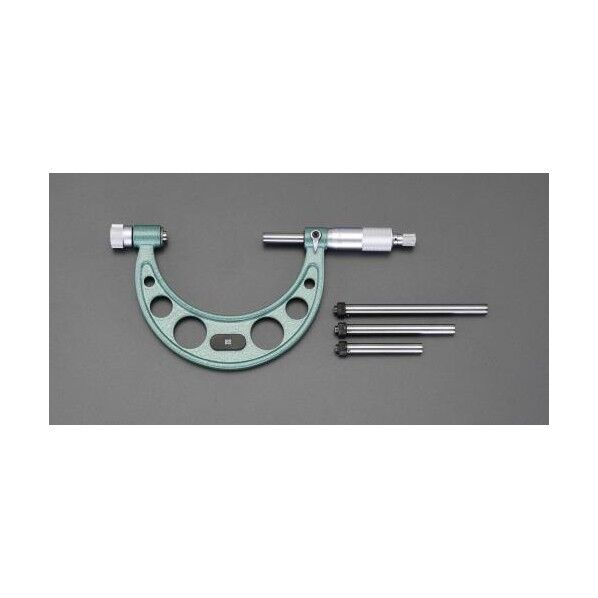 100-200mmマイクロメーター(替アンビル式) EA725EH-32 1