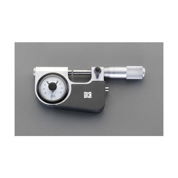 0-25mm指示マイクロメーター EA725EH-60 1