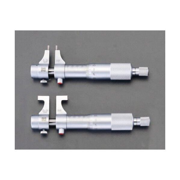 25-50mmインサイドマイクロメーター EA725EJ-22 1