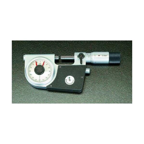 25-50mm指示マイクロメーター EA725EL-2 1