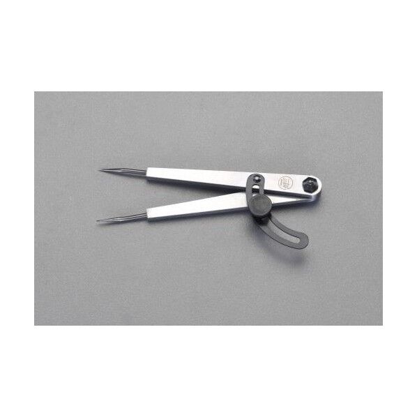 ディバイダー(固定ネジ付) 150mm EA725KF-11