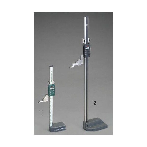 ハイトゲージ(デジタル) 300mm EA725XG-1