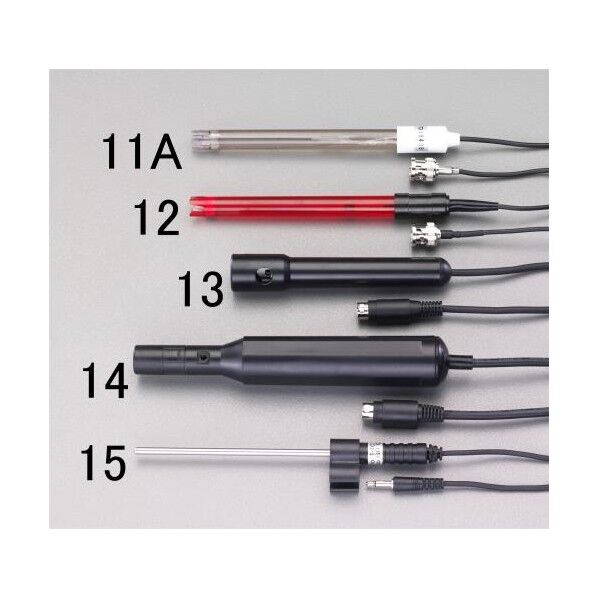 ［EA742JG用］ORPセンサー