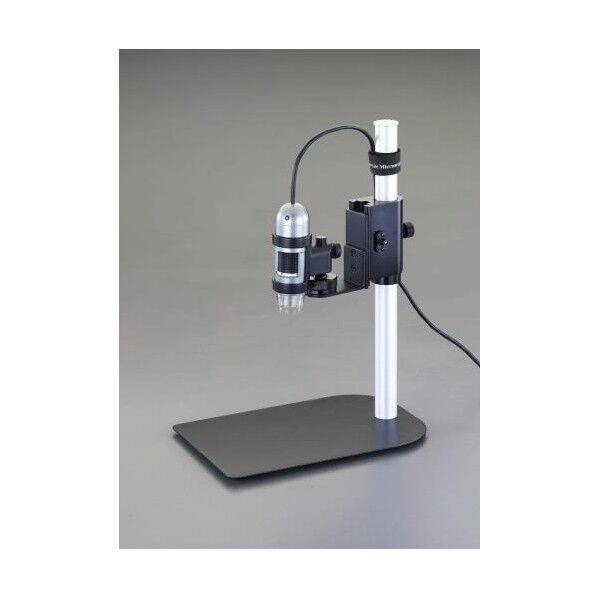 ［マイクロスコープ用］マルチアングルスタンド EA755CA-13 1