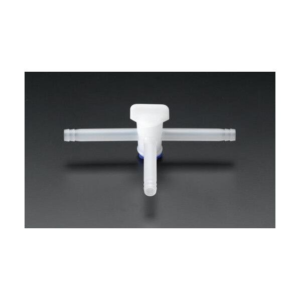 PP三方活栓 8mm EA425KB-8