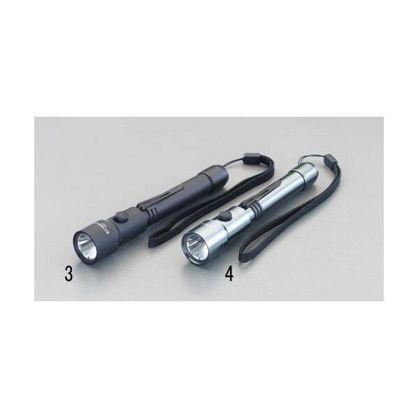 ［単3x2本］LEDライト