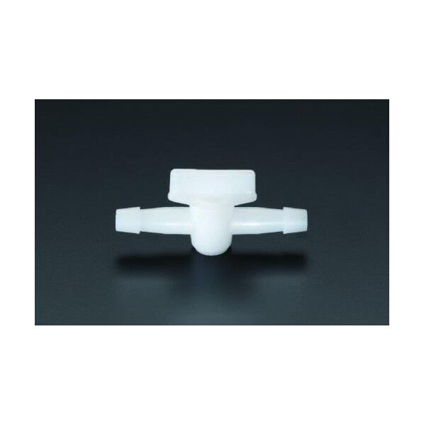 [ポリエチレン]二方コック