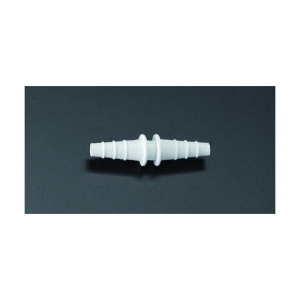 PPストレート型コネクター 6mm EA425KF-6