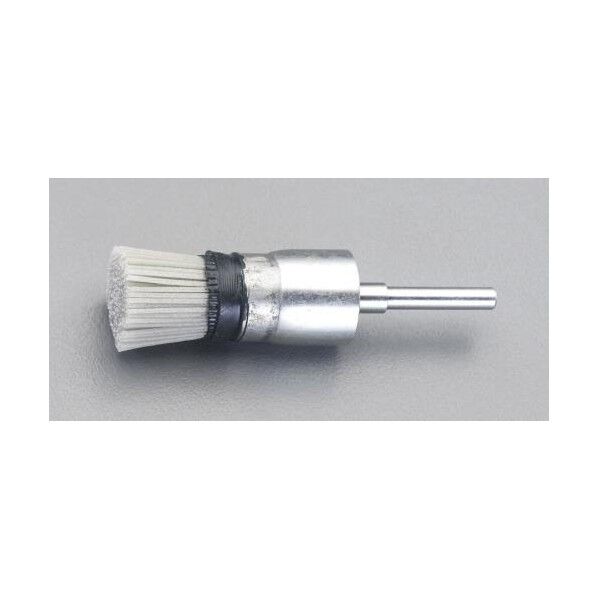 軸軸付ブラシ(筒型/#170)