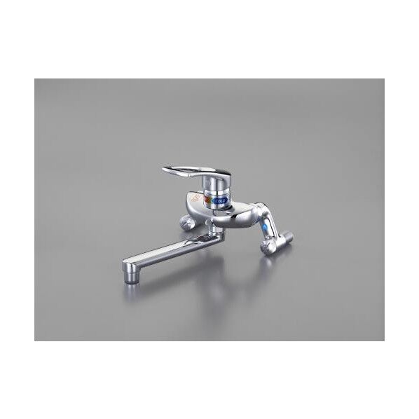 PJ1/2 シングルレバー混合栓(寒冷地兼用)