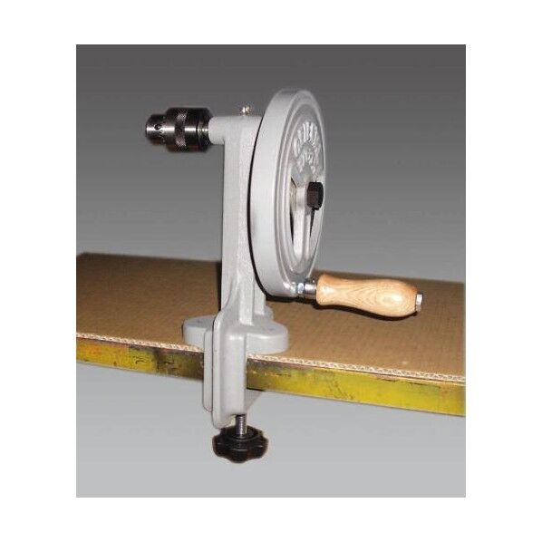 手廻しタッパー(ギア式)