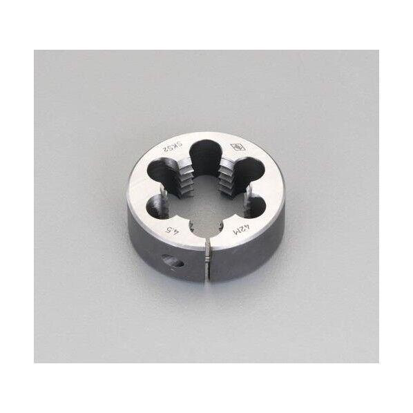 M46x2.0［75mm径］［SKS2］ダイス EA829MM-46B 1