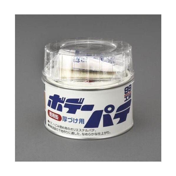 400gポリエステルパテ EA934AS-21 1