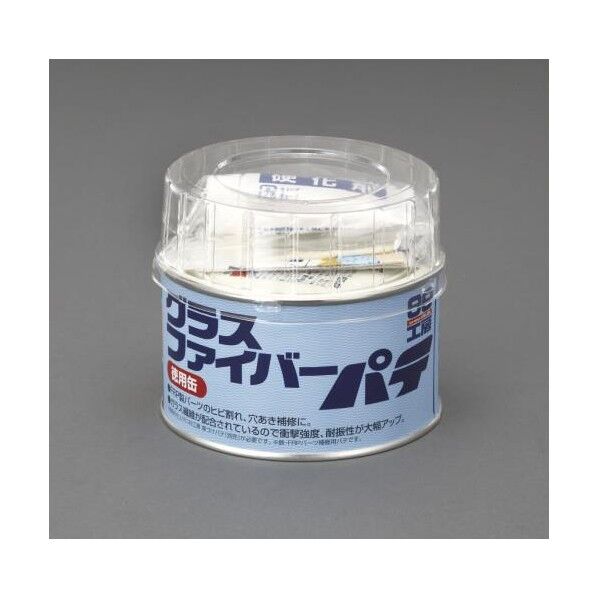 400gグラスファイバー用パテ EA934AS-22 1