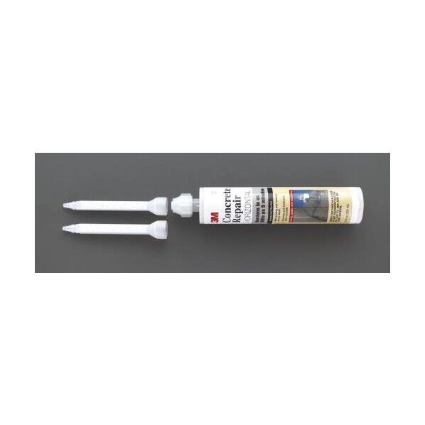速硬化型コンクリート補修剤