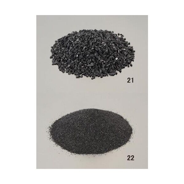 活性炭(ヤシガラ/大粒)