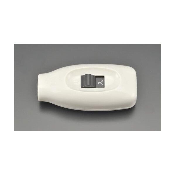 AC300V･10Aペンダントスイッチ 35×76×26.5mm EA940CB-36 1