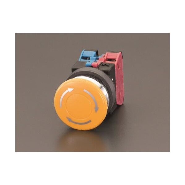 1a1bプッシュロックターンリセットスイッチ