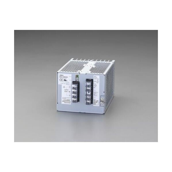 DC5V/30Wスイッチングパワーサプライ(正面取付) EA940DN-61 1